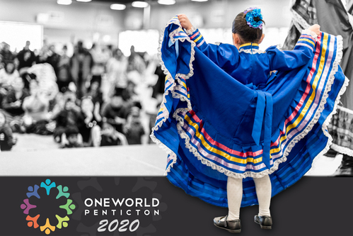 OneWorld Festival 2020 - Presented by SOICS
