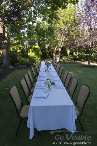 Serenata Guesthouse & Vineyard Retreat - Penticton, BC