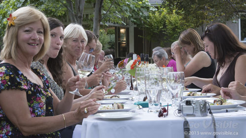 Serenata Guesthouse & Vineyard Retreat - Penticton, BC