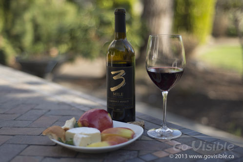 Serenata Guesthouse & Vineyard Retreat - Penticton, BC