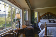 Serenata Guesthouse & Vineyard Retreat - Penticton, BC