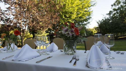 Serenata Guesthouse & Vineyard Retreat - Penticton, BC