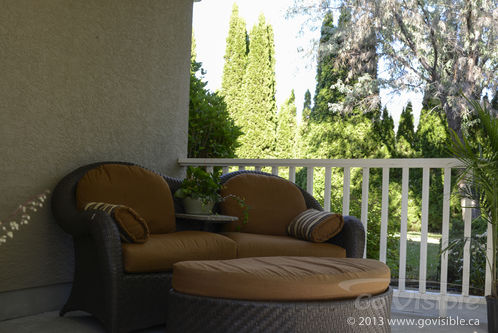 Serenata Guesthouse & Vineyard Retreat - Penticton, BC