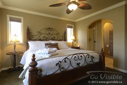 Serenata Guesthouse & Vineyard Retreat - Penticton, BC