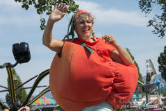 Penticton Grand Parade 2013