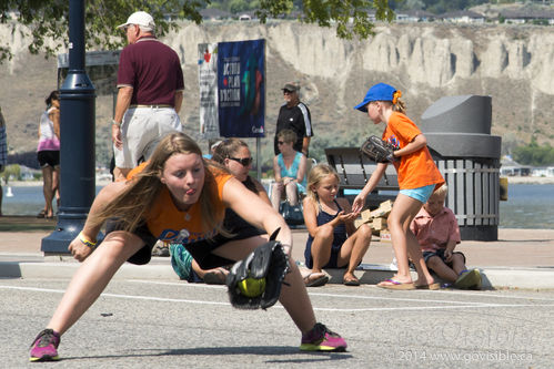 Penticton Grand Parade 2013