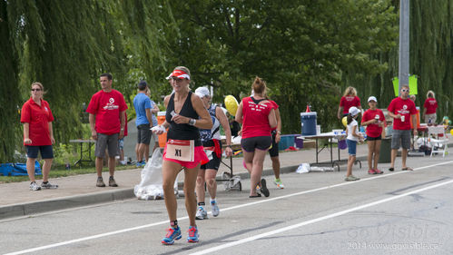 Challenge Penticton 2013 - we are community