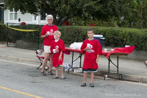 Challenge Penticton 2013 - we are community