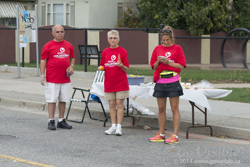 Challenge Penticton 2013 - we are community