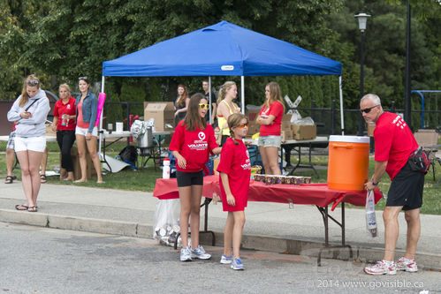 Challenge Penticton 2013 - we are community