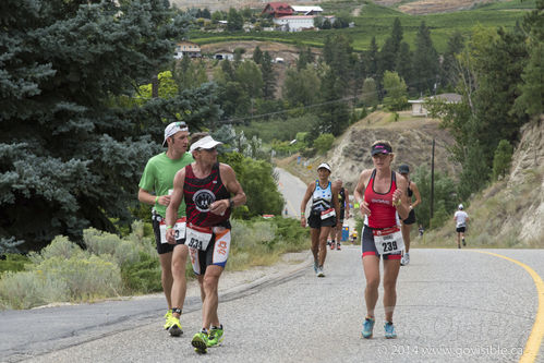 Challenge Penticton 2013 - we are community