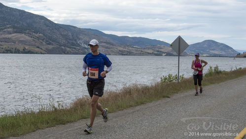 Challenge Penticton 2013 - we are community