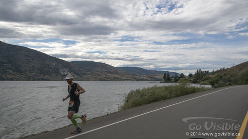 Challenge Penticton 2013 - we are community