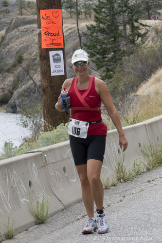 Challenge Penticton 2013 - we are community