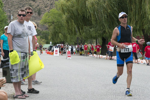 Challenge Penticton 2013 - we are community