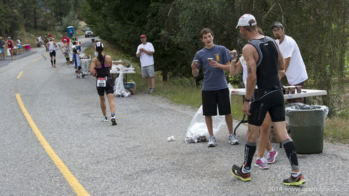 Challenge Penticton 2013 - we are community