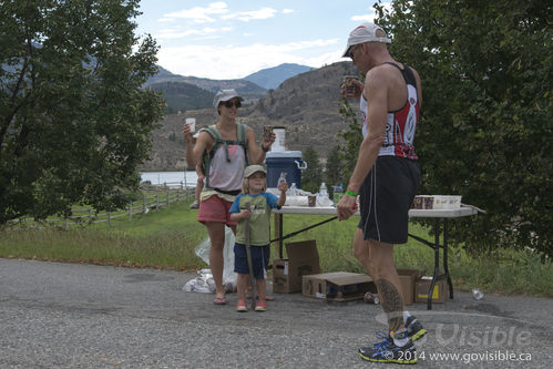 Challenge Penticton 2013 - we are community