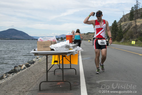 Challenge Penticton 2013 - we are community