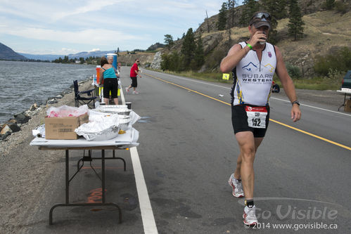 Challenge Penticton 2013 - we are community