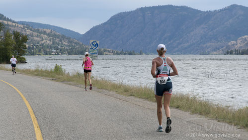 Challenge Penticton 2013 - we are community