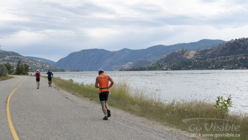 Challenge Penticton 2013 - we are community