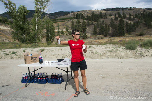 Challenge Penticton 2013 - we are community