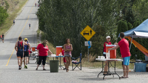 Challenge Penticton 2013 - we are community