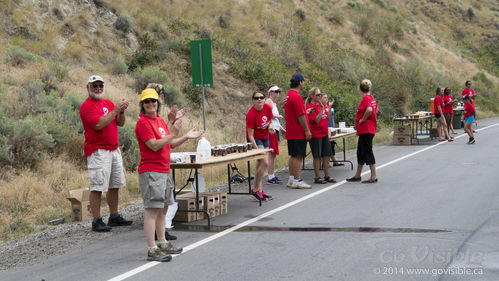 Challenge Penticton 2013 - we are community