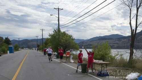 Challenge Penticton 2013 - we are community