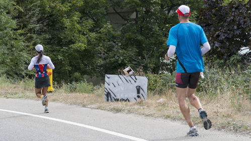 Challenge Penticton 2013 - we are community