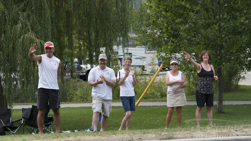 Challenge Penticton 2013 - we are community