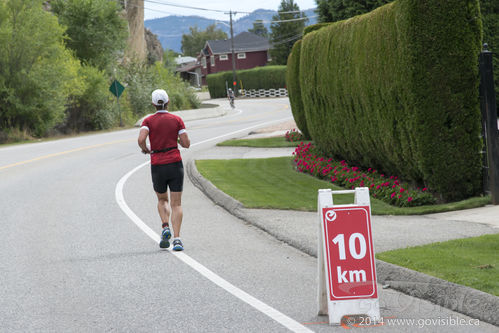 Challenge Penticton 2013 - we are community