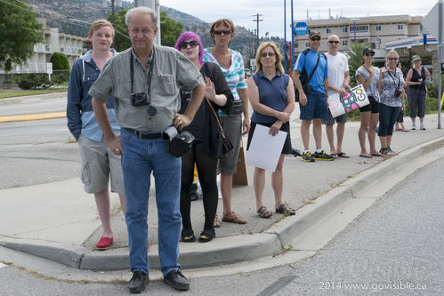 Challenge Penticton 2013 - we are community