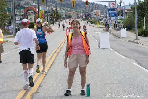 Challenge Penticton 2013 - we are community