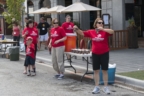 Challenge Penticton 2013 - we are community