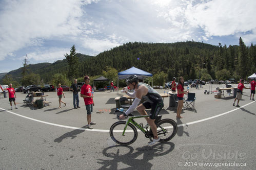 Challenge Penticton 2013 - we are community