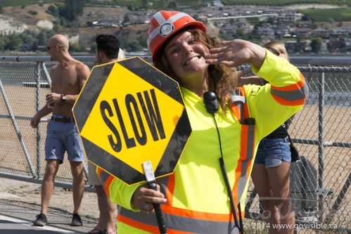 Challenge Penticton 2013 - we are community