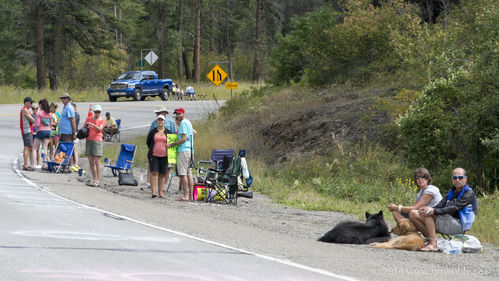 Challenge Penticton 2013 - we are community