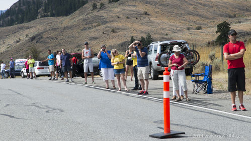 Challenge Penticton 2013 - we are community