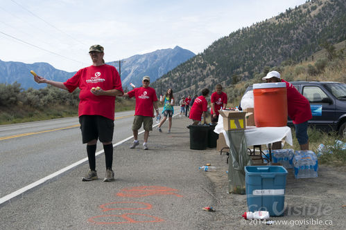 Challenge Penticton 2013 - we are community