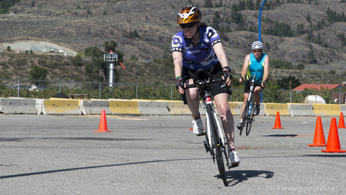 Challenge Penticton 2013 - we are community