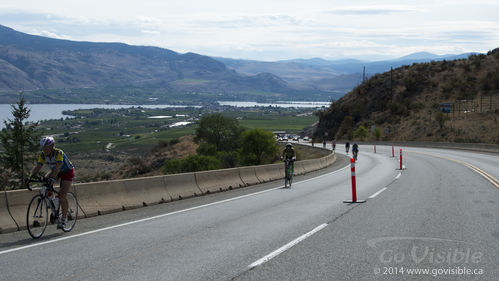 Challenge Penticton 2013 - we are community