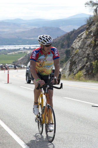 Challenge Penticton 2013 - we are community