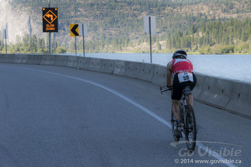 Challenge Penticton 2013 - we are community