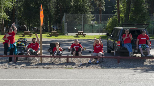 Challenge Penticton 2013 - we are community