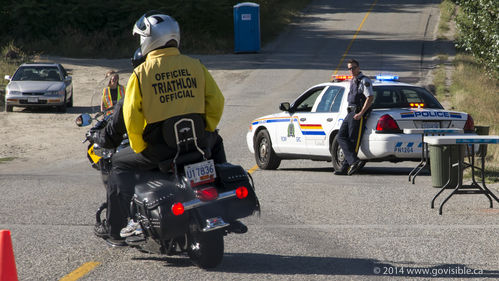 Challenge Penticton 2013 - we are community