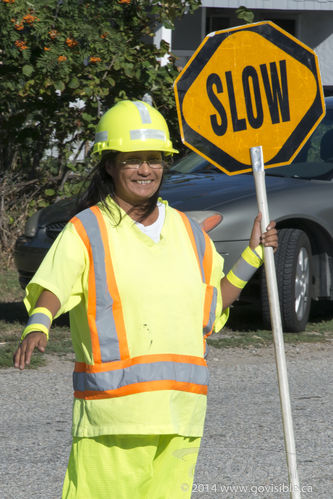 Challenge Penticton 2013 - we are community