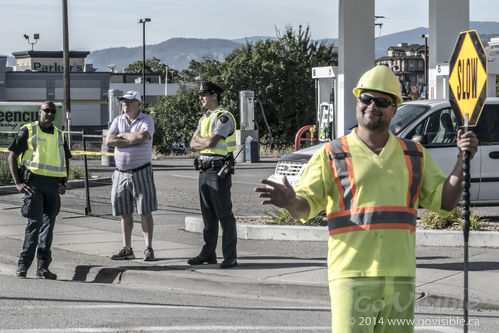 Challenge Penticton 2013 - we are community