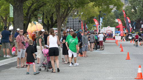 Challenge Penticton 2013 - we are community