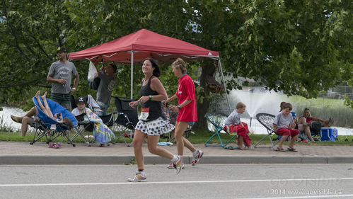 Challenge Penticton 2013 - we are community